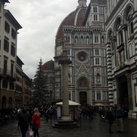 Photo de Italie - Florence, musée à ciel ouvert